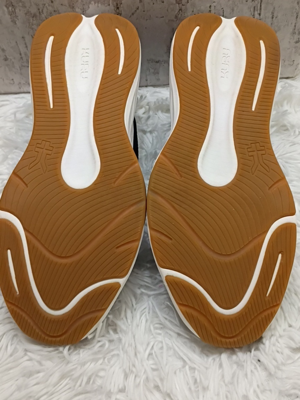 Kuru Cloud + Atom 2 Women's Sz 8 Medium Orthopedic Running Shoes $169 - Picture 7 of 8